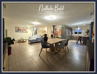  Maison à vendre 5 pièces 101 m²