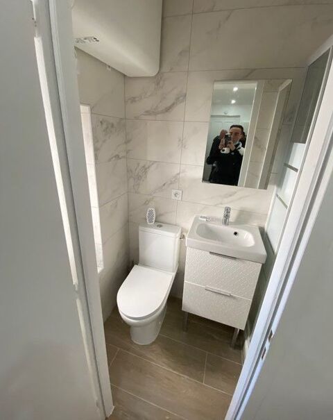  Appartement  louer 1 pice 13 m Dijon