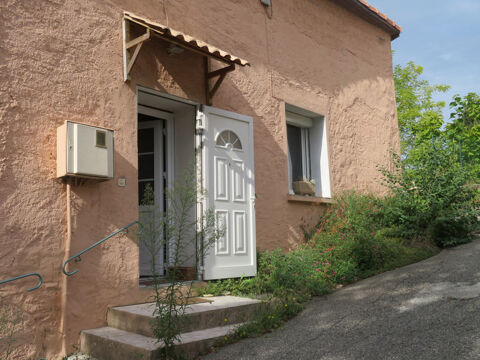 Dpt Alpes de Haute Provence (04), à vendre AIGLUN MAISON INDIVIDUELLE de 60 m2 + jardin 148000 Aiglun (04510)