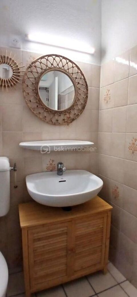  Appartement � louer 2 pi�ces 23 m�