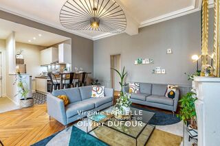  Appartement � vendre 3 pi�ces 64 m�