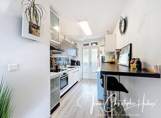  Appartement � vendre 3 pi�ces 62 m�