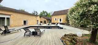  Maison � vendre 15 + pi�ces 343 m�