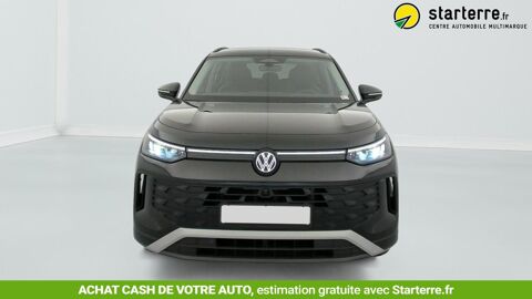 Tayron 1.5 eTSI 150ch DSG7 7pl Life Plus 2025 occasion 69190 Saint-Fons