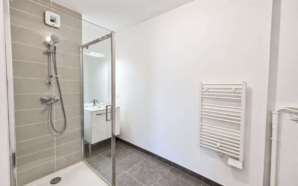 Location Appartement T2 NEUF avec balcon et parking à DARNETAL Darnetal
