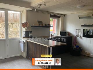  Maison à vendre 6 pièces 137 m²
