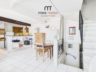  Appartement à vendre 3 pièces 61 m²