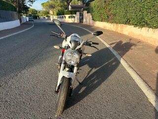 DUCATI 2018 occasion 83700 Saint Raphael