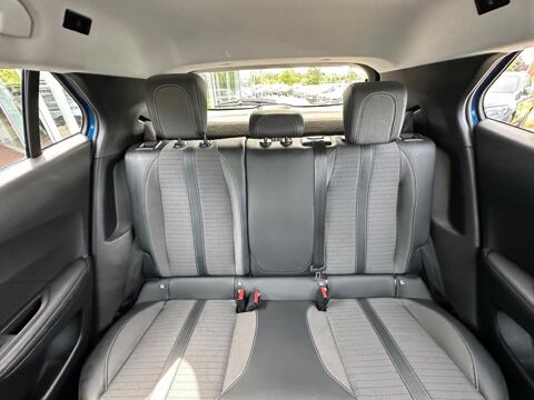 2008 II 1.5 BLUEHDI 110 S&S ALLURE PACK 2022 occasion 78240 Chambourcy