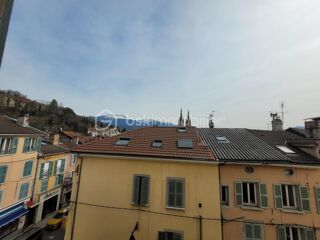  Appartement � vendre 1 pi�ce 22 m�