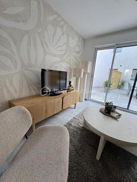  Maison � louer 4 pi�ces 80 m�