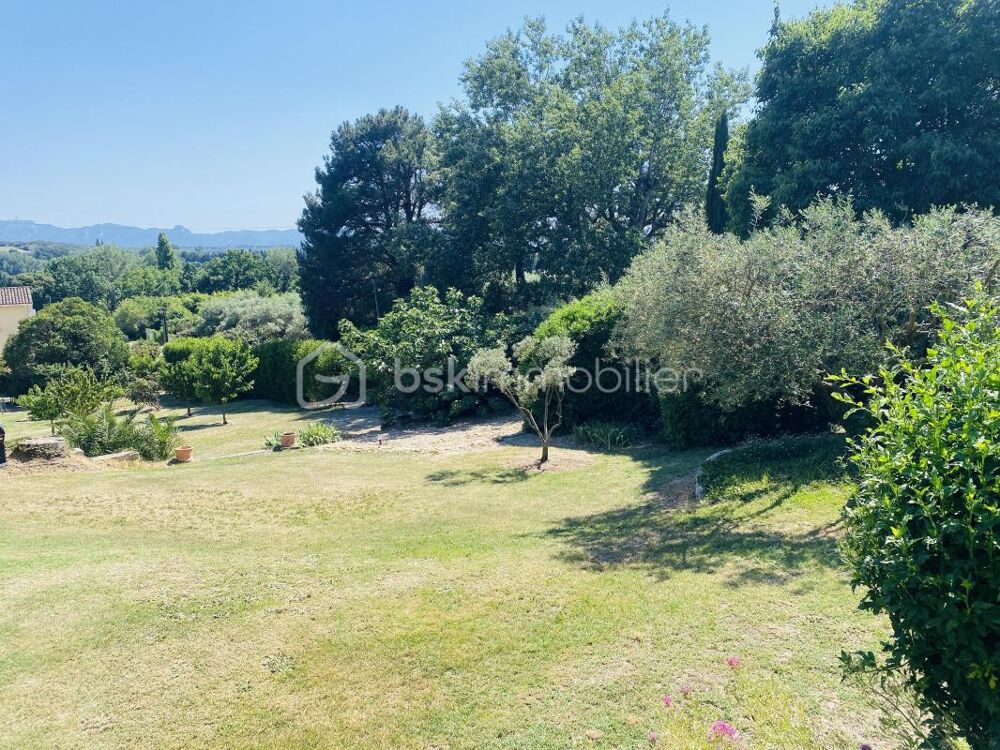 � vendre  Maison Eyragues (13630)