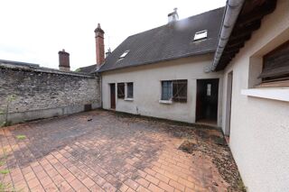  Maison � vendre 5 pi�ces 124 m�