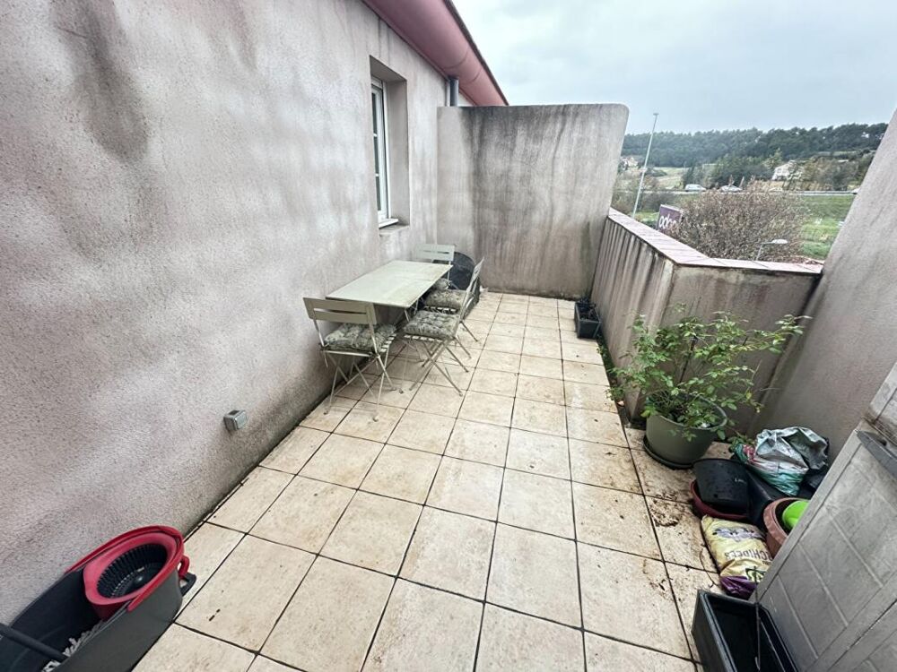   EXCLUSIVITE V - Bureaux  professionnel  35 m² Bouc bel air