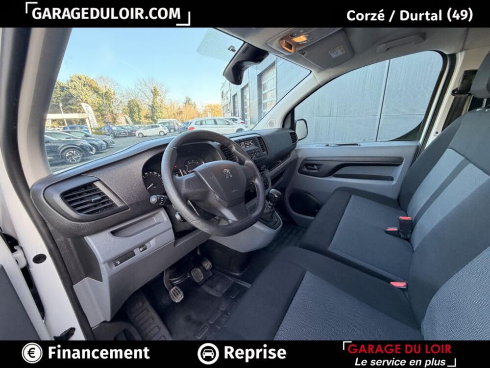 Expert III BLUEHDI 100 COMPACT PREMIUM 2022 occasion 49140 Corz&eacute;