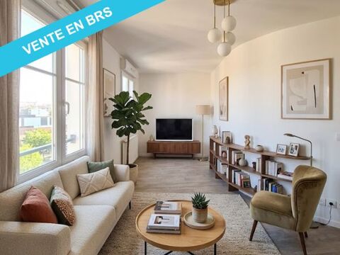  Appartement à vendre 2 pièces 43 m²