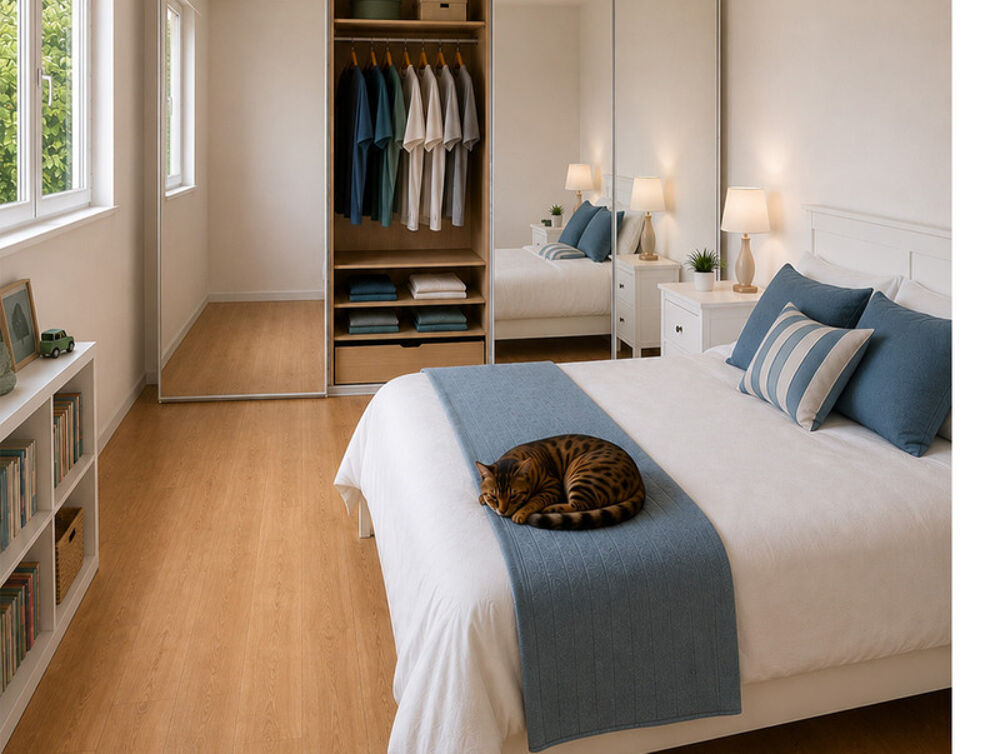 à vendre  Appartement Colombes (92700)