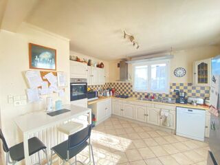  Maison � vendre 6 pi�ces 136 m�