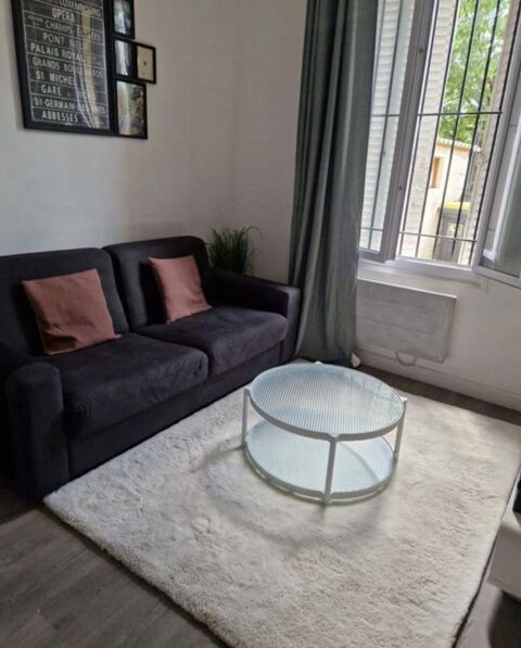  Appartement � louer 2 pi�ces 31 m�