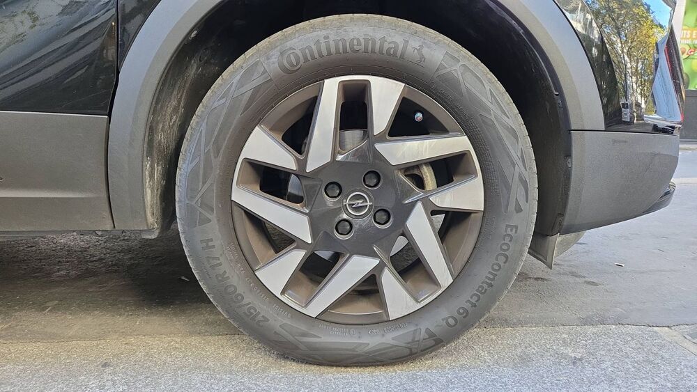 Mokka 1.2 Turbo 100 Edition 2023 occasion 75018 Paris