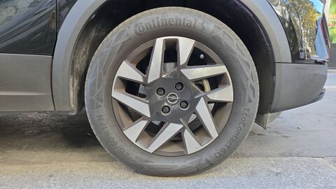Mokka 1.2 Turbo 100 Edition 2023 occasion 75018 Paris