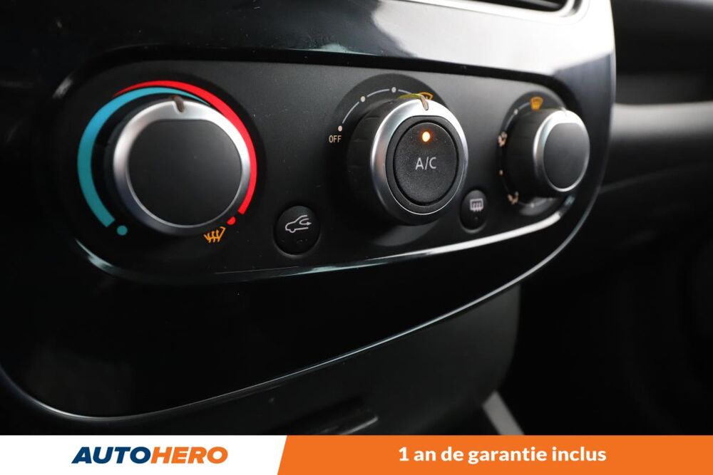 Clio 1.5 dCi Limited 90 ch 2019 occasion 92130 Issy-les-Moulineaux