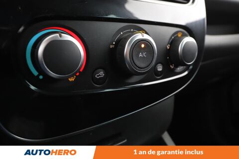 Clio 1.5 dCi Limited 90 ch 2019 occasion 92130 Issy-les-Moulineaux