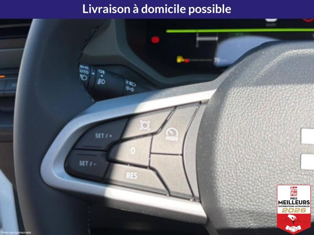 Bigster 1.2 MILD HYBRID 140 EXTREME 2026 occasion 10150 Lavau
