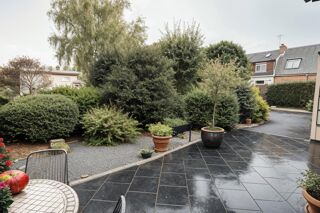  Maison � vendre 9 pi�ces 199 m�