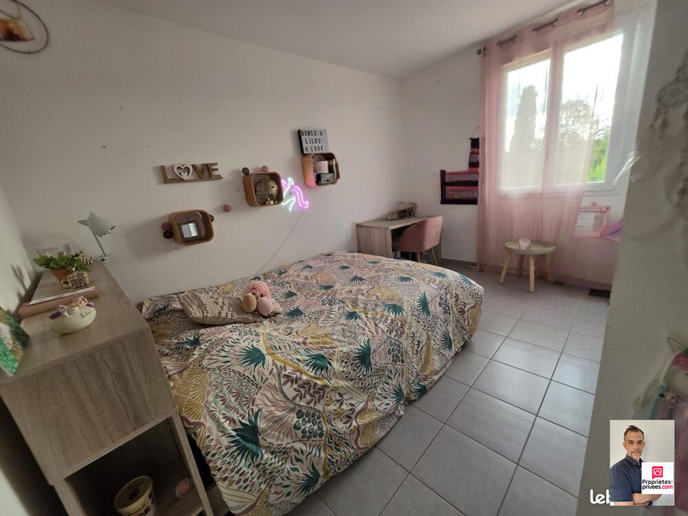 � vendre  Maison Solli�s-Ville (83210)