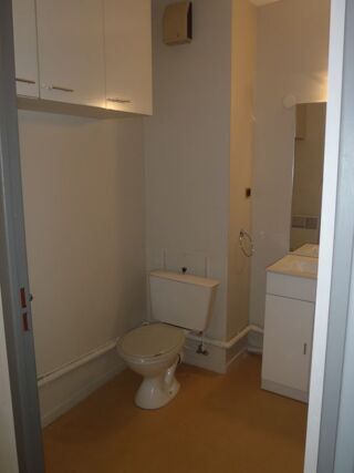  Appartement � louer 1 pi�ce 24 m�
