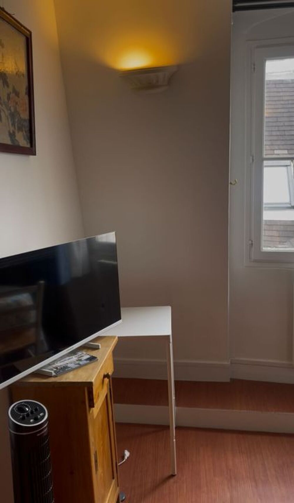 Location Appartement Appartement de 32m2 à louer sur Paris 05 Paris 5