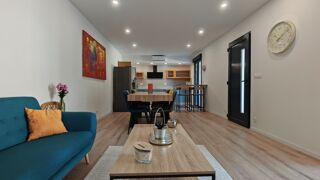  Propriété/château à vendre 6 pièces 131 m²