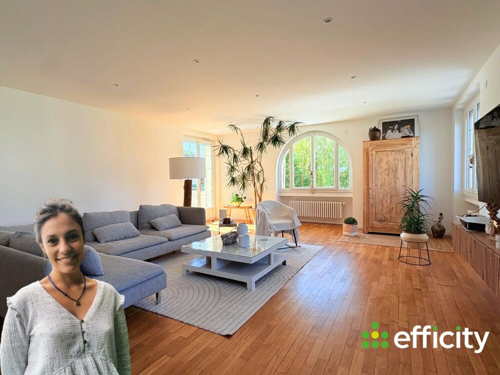 Vente Villa Villa Bonson