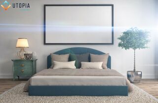  Appartement � vendre 5 pi�ces 130 m�