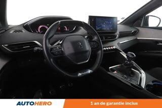 3008 1.2 PureTech GT 130 ch 2021 occasion 92130 Issy-les-Moulineaux