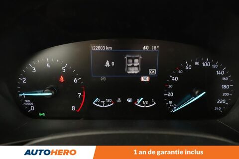 Focus SW 1.0 EcoBoost Trend Business 2019 occasion 92130 Issy-les-Moulineaux
