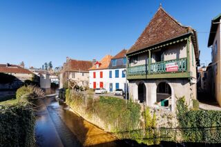  Maison � vendre 6 pi�ces 133 m�