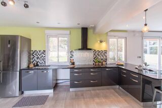  Maison à vendre 9 pièces 200 m²