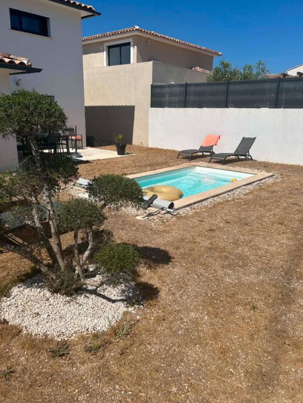 Maison Rocbaron 4 pièce(s) 103 m2