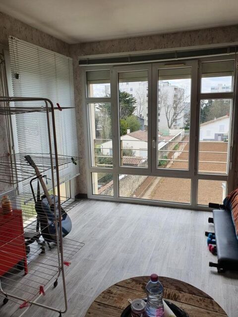  Appartement � louer 1 pi�ce 33 m�