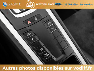 911 (991) GT3 3.8 476 CH PDK 2014 occasion 67960 Entzheim