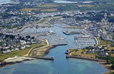 Cession de fonds de commerce - Chantier naval artisanal au Crouesty (56) - Construction traditionnelle et plaisance 195000 56640 Arzon
