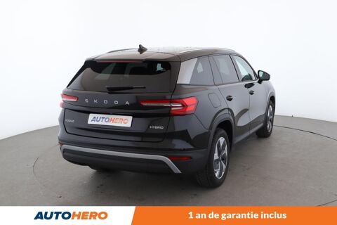Kodiaq 1.5 TSI Hybrid ACT Selection DSG7 7PL 150 ch 2025 occasion 92130 Issy-les-Moulineaux
