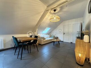  Appartement � vendre 3 pi�ces 41 m�