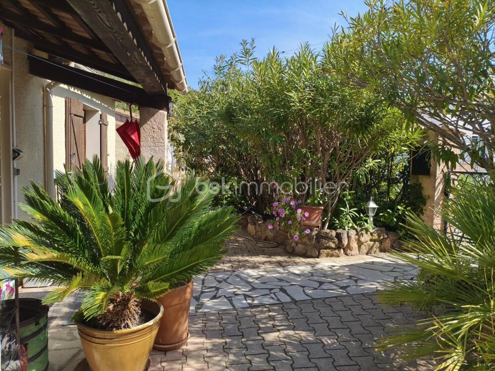 Maison 4 pièces 95 m² · à Vidauban · 95 m² · 283 500 €