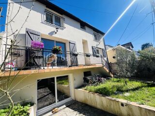  Maison � vendre 9 pi�ces 215 m�