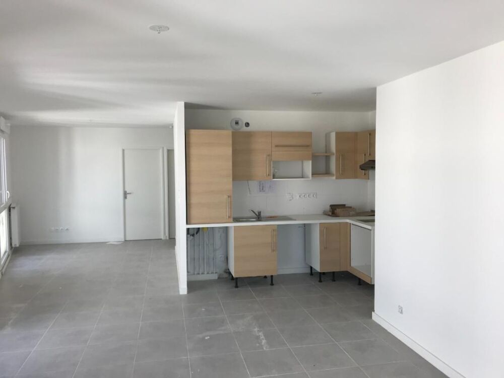 Location Appartement T3 avec terrasse et parking à TOULOUSE Toulouse