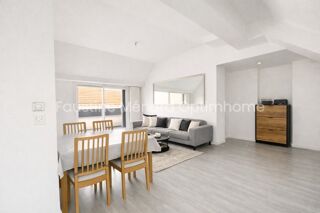  Appartement à vendre 3 pièces 63 m²