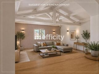  Villa à vendre 6 pièces 136 m²